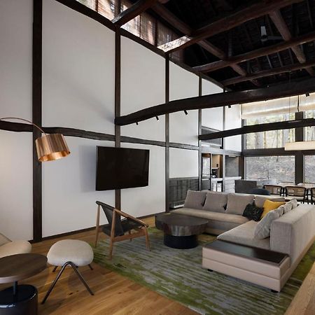 Soma Residence Hakuba Zewnętrze zdjęcie