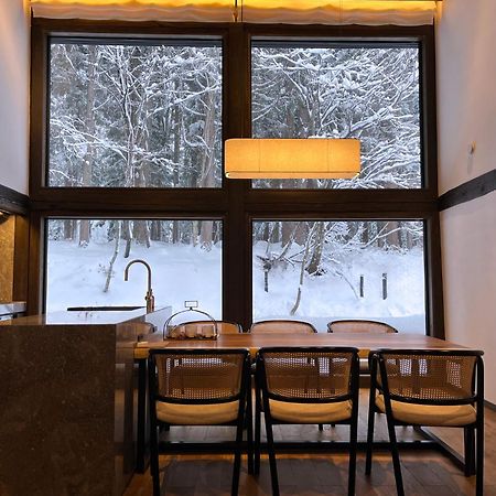 Soma Residence Hakuba Zewnętrze zdjęcie