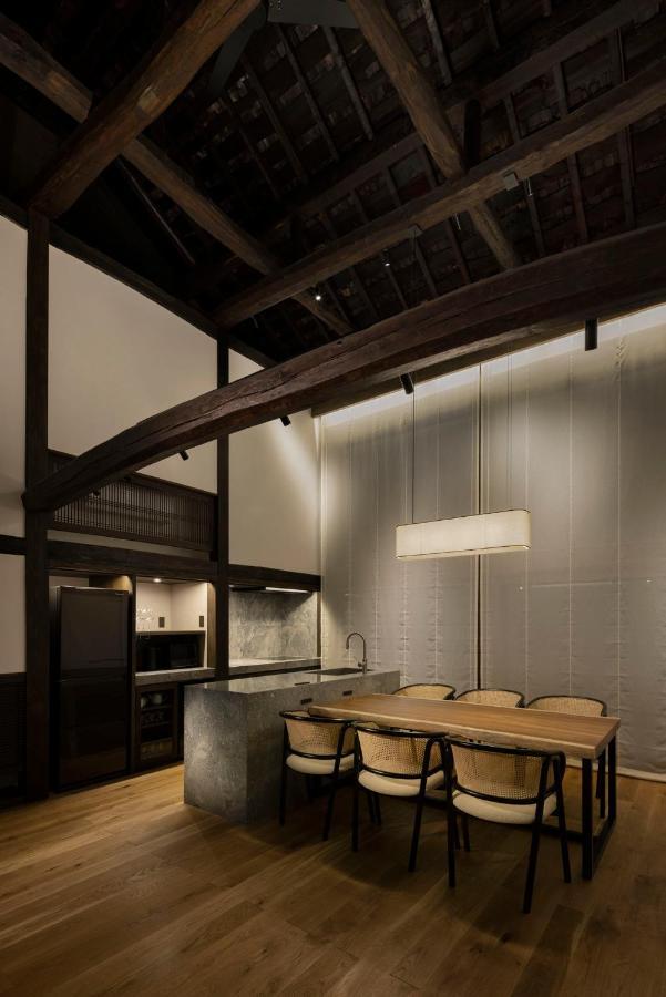 Soma Residence Hakuba Zewnętrze zdjęcie