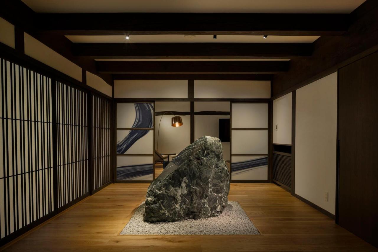 Soma Residence Hakuba Zewnętrze zdjęcie