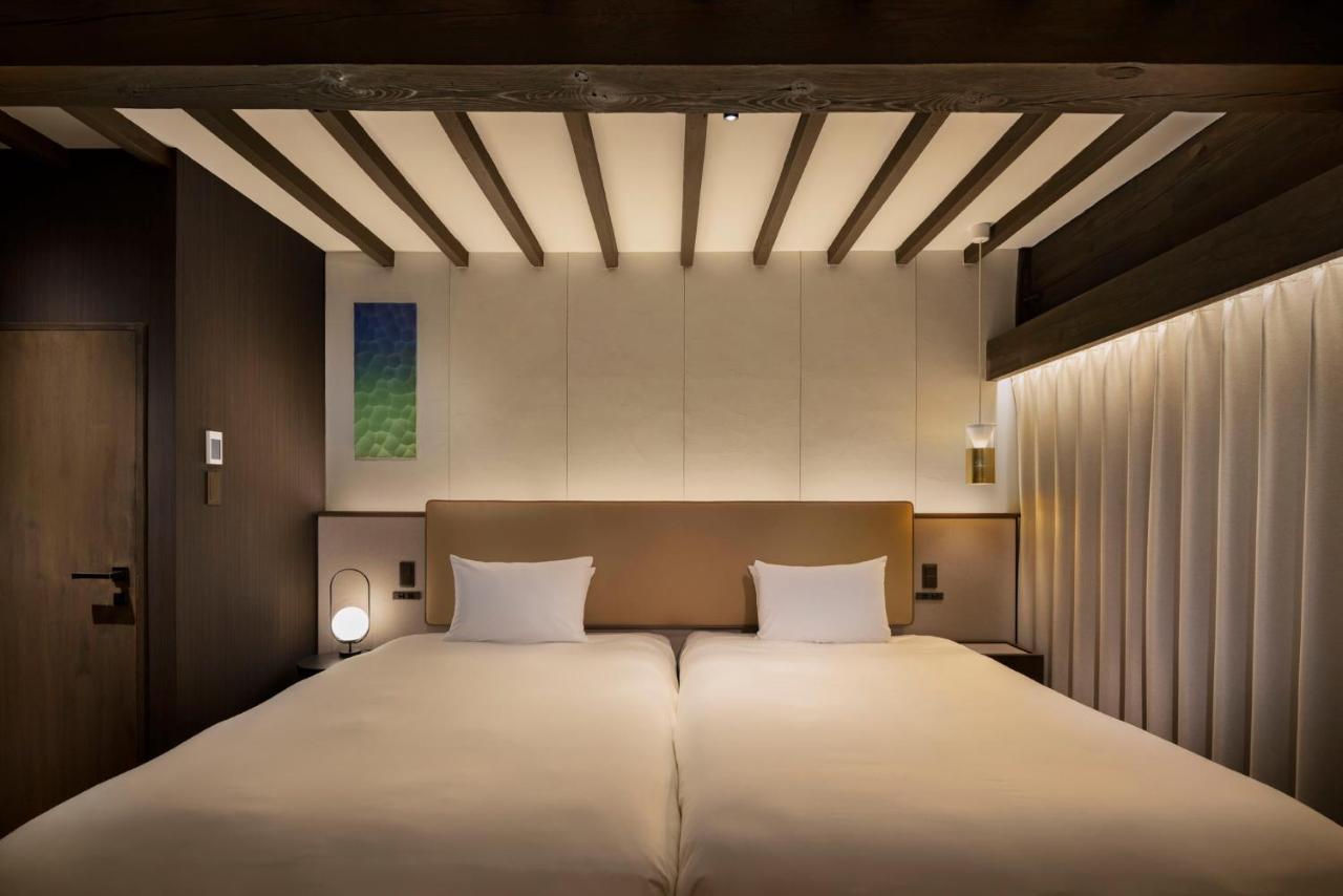 Soma Residence Hakuba Zewnętrze zdjęcie