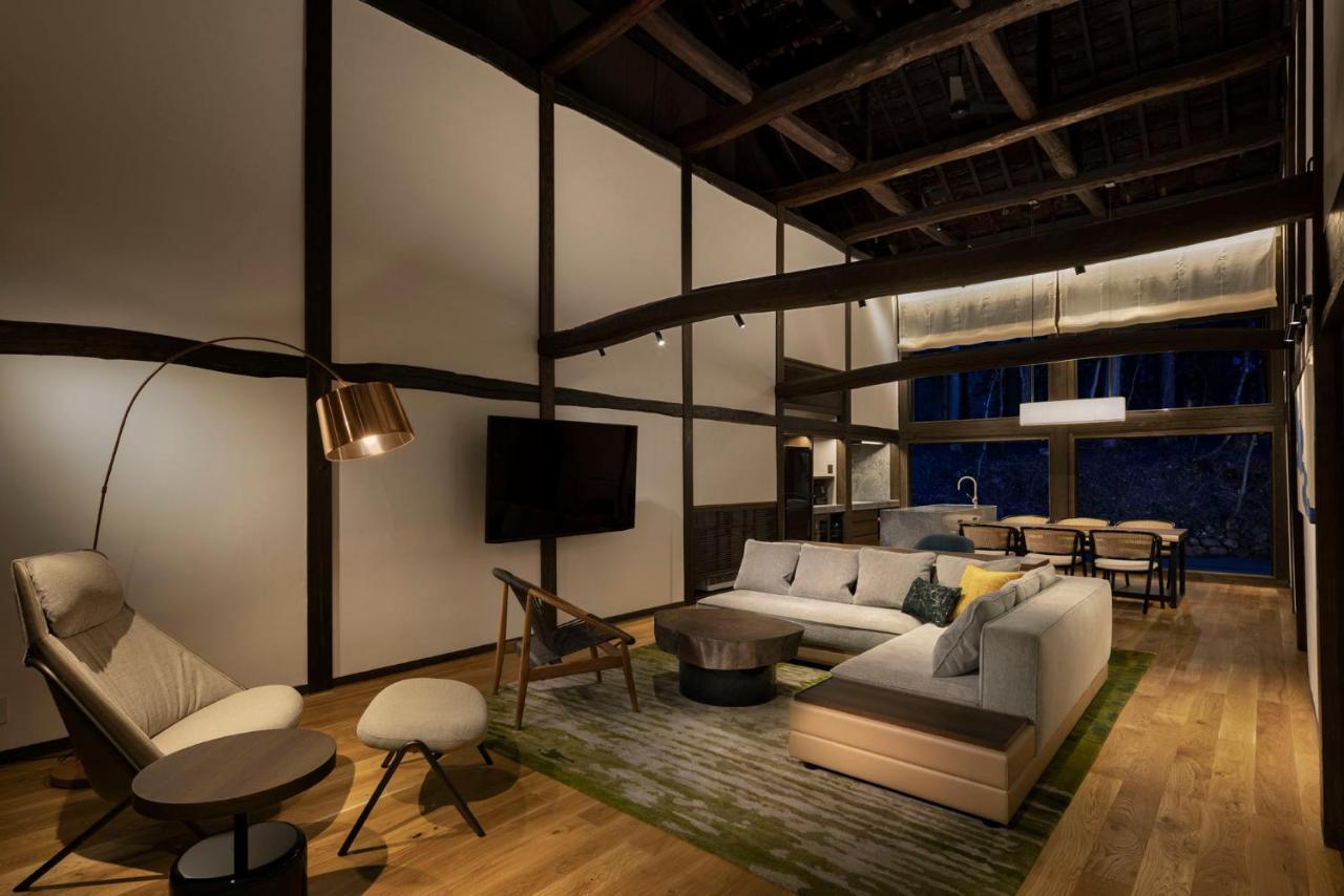 Soma Residence Hakuba Zewnętrze zdjęcie