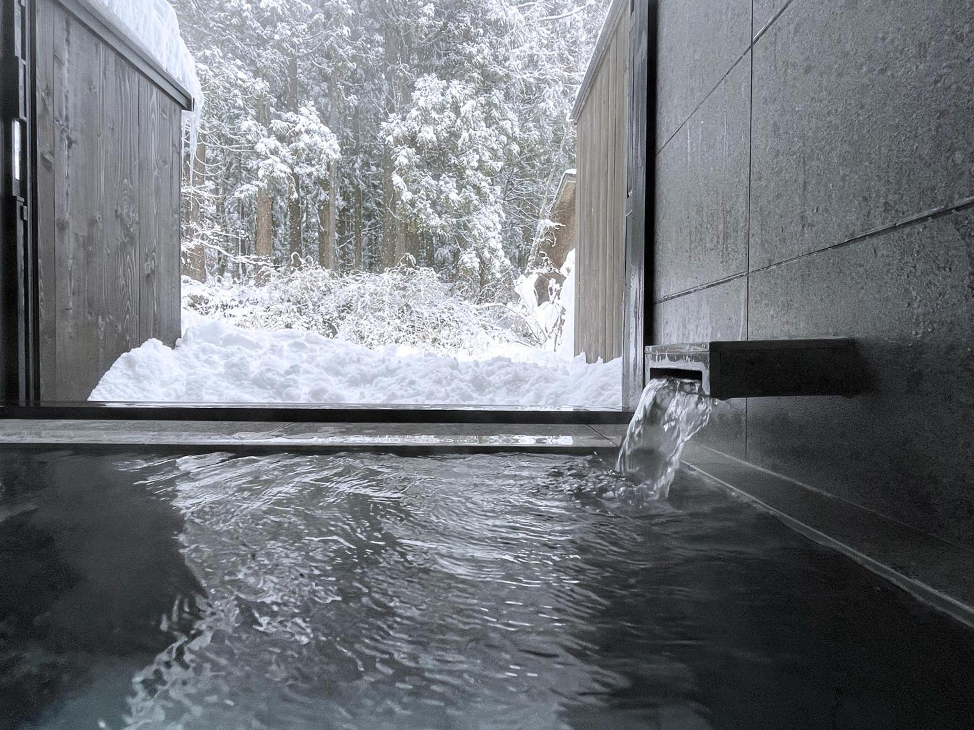 Soma Residence Hakuba Zewnętrze zdjęcie