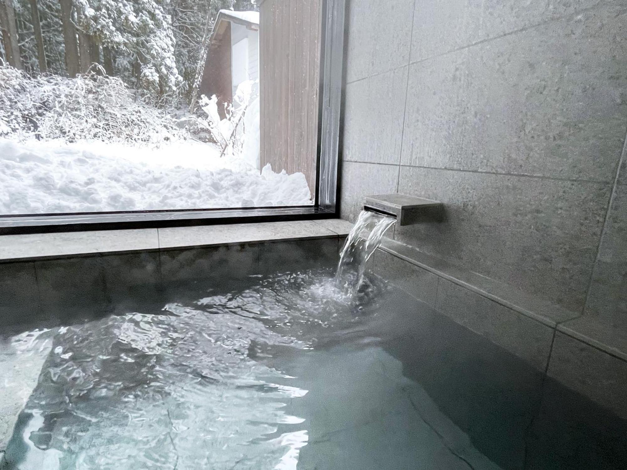 Soma Residence Hakuba Zewnętrze zdjęcie